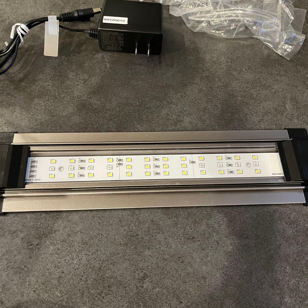 KOTOBUKI 40cm ガラス水槽　水槽セット