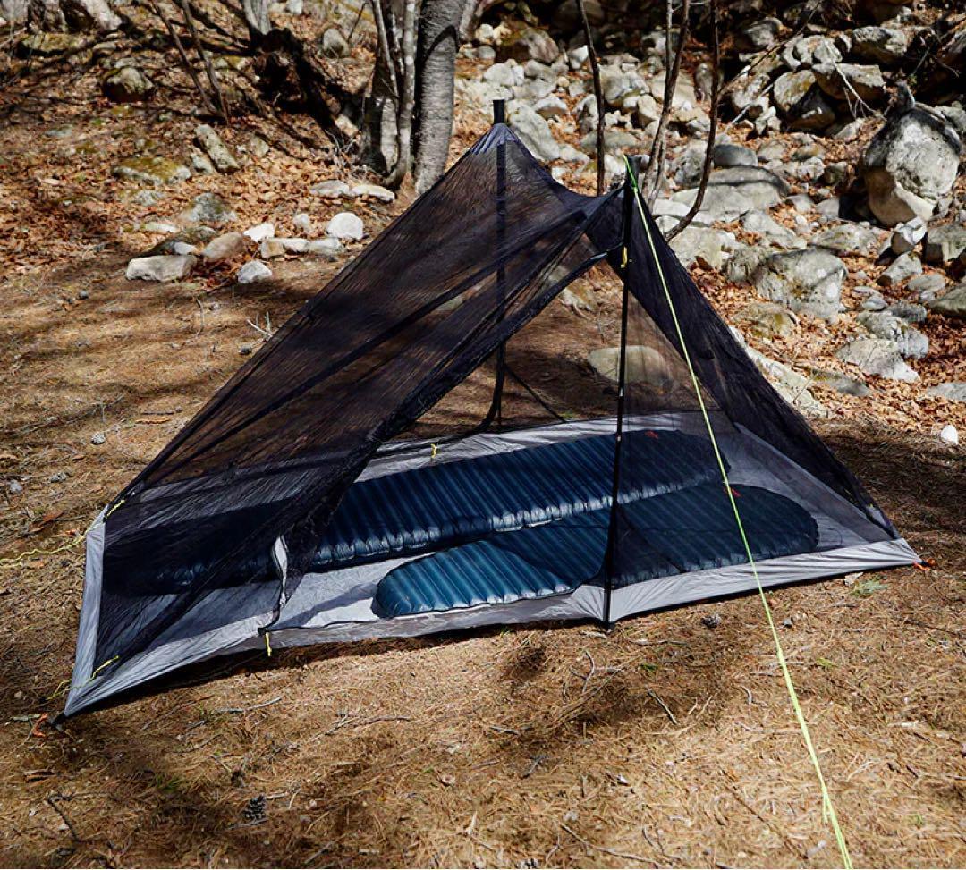 SIX MOON DESIGNS ヘイブンタープセット