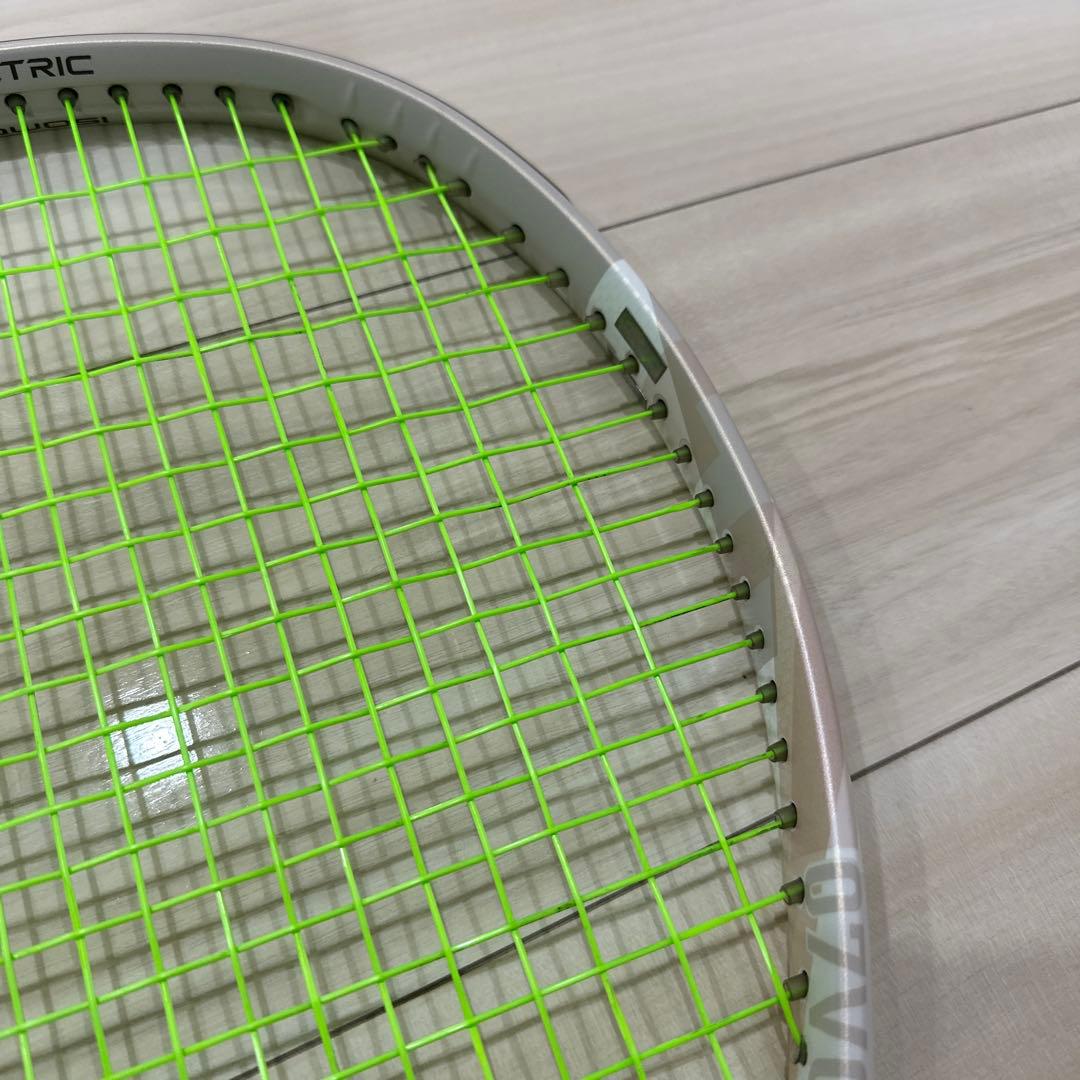 YONEX VCORE100 サンドG2 07VC100 ブイコア100