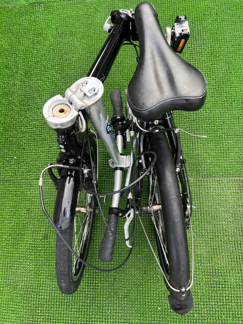 DAHON Vybe D7 ダホン　折りたたみ自転車 20インチ