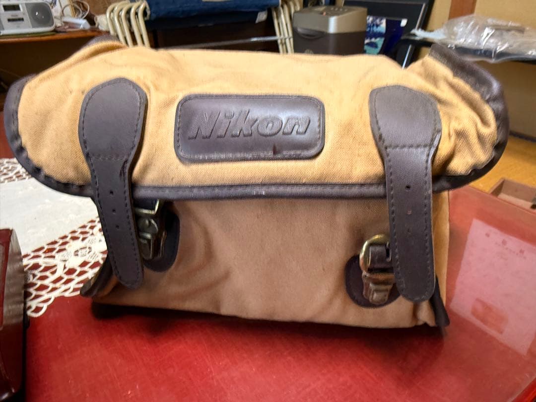 Nikon F3 一眼レフカメラ Nikkor 50mm f/1.8