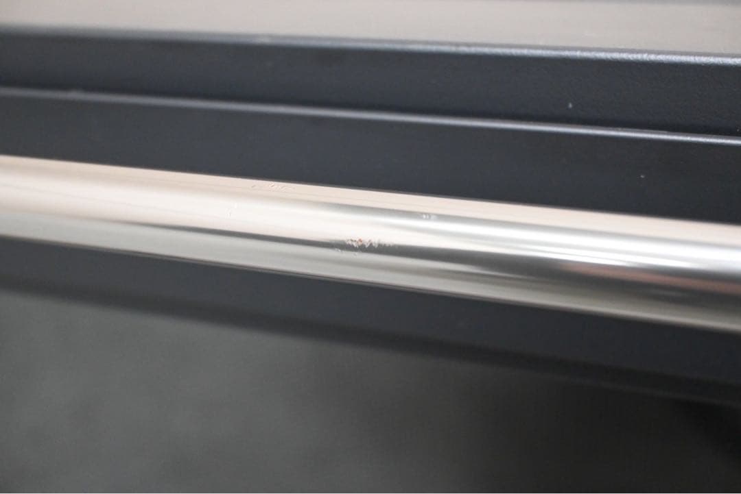 【極美品】BALMUDA バルミューダ The Range K09A ブラック