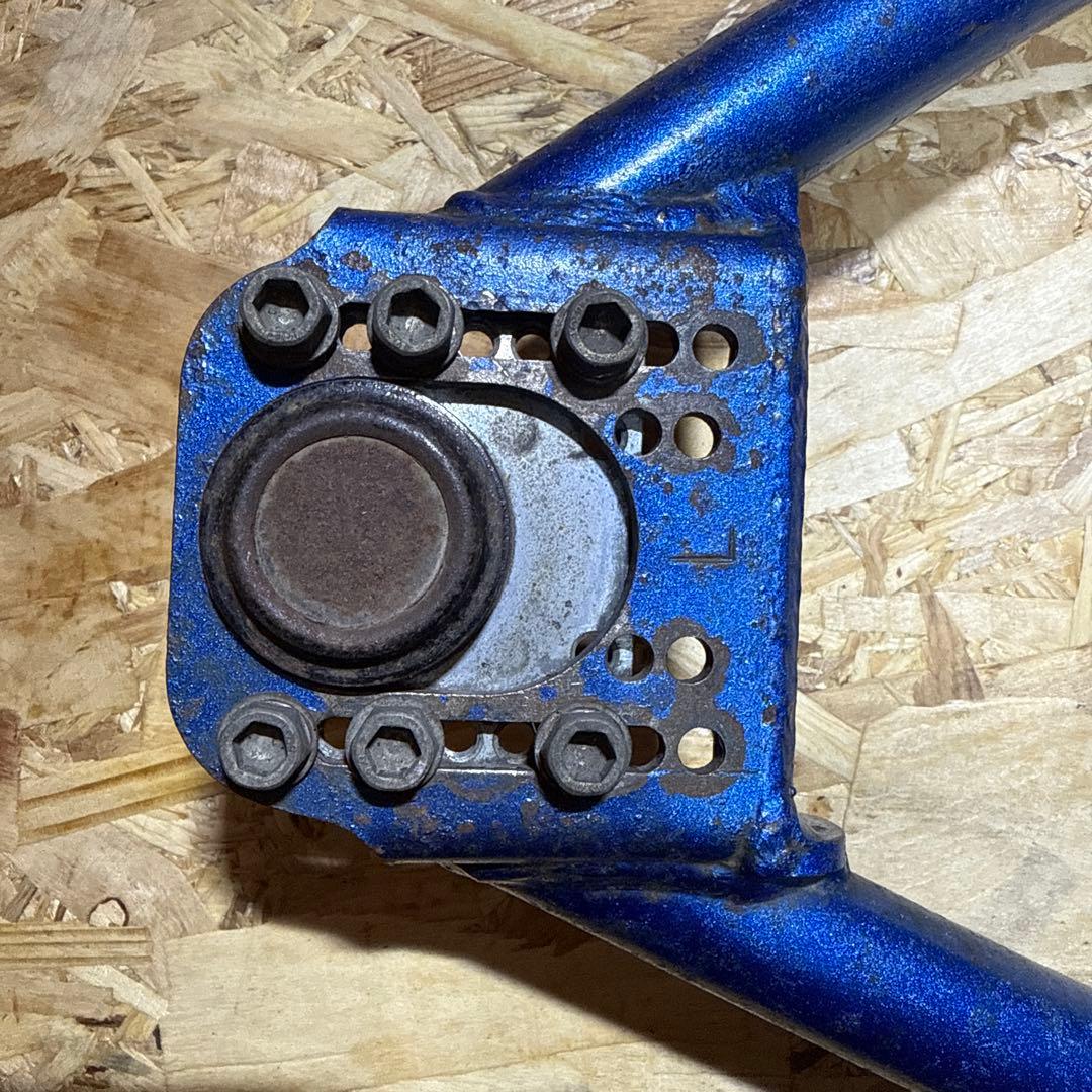 JZX100 ツアラーV クスコ　調整式アッパーアーム