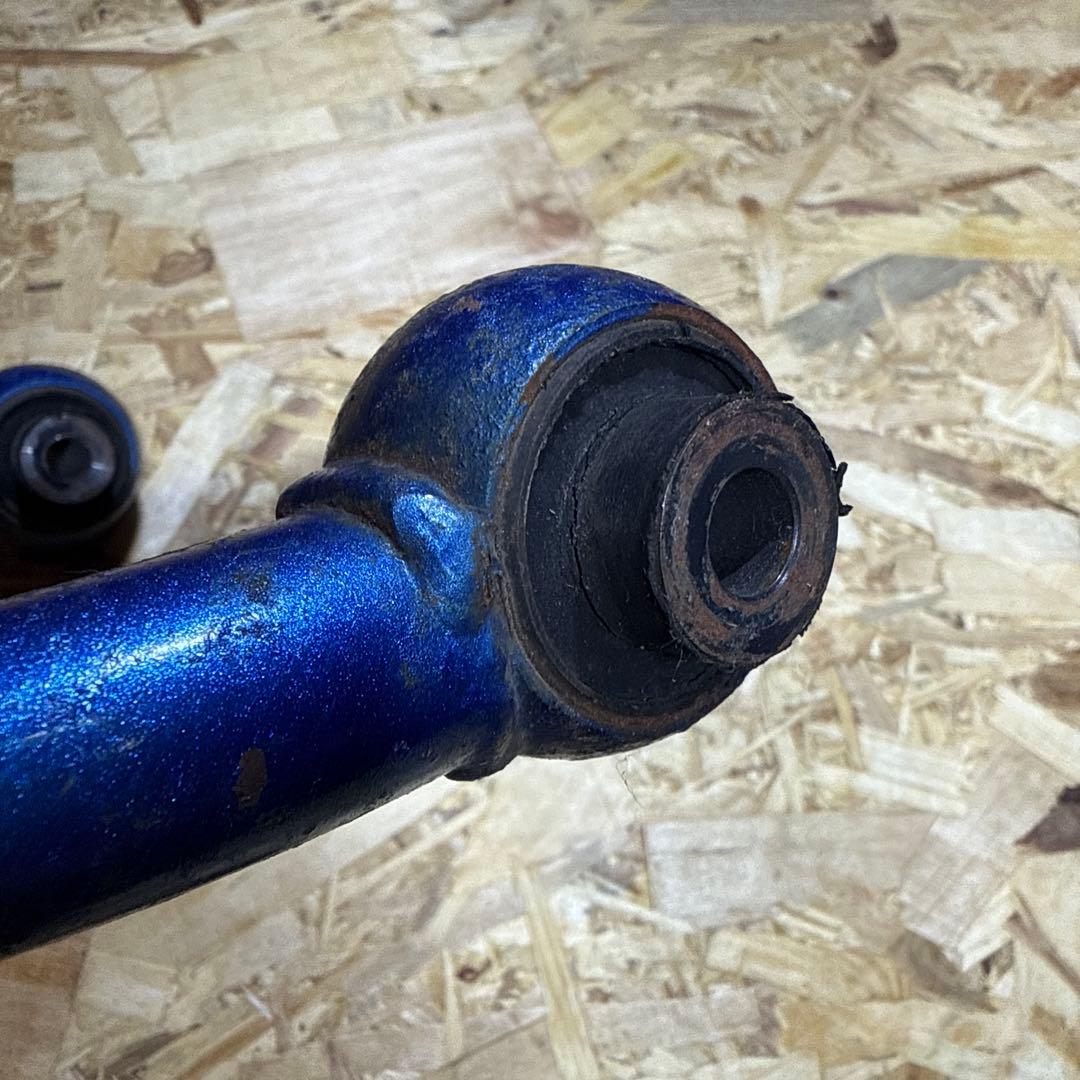 JZX100 ツアラーV クスコ　調整式アッパーアーム