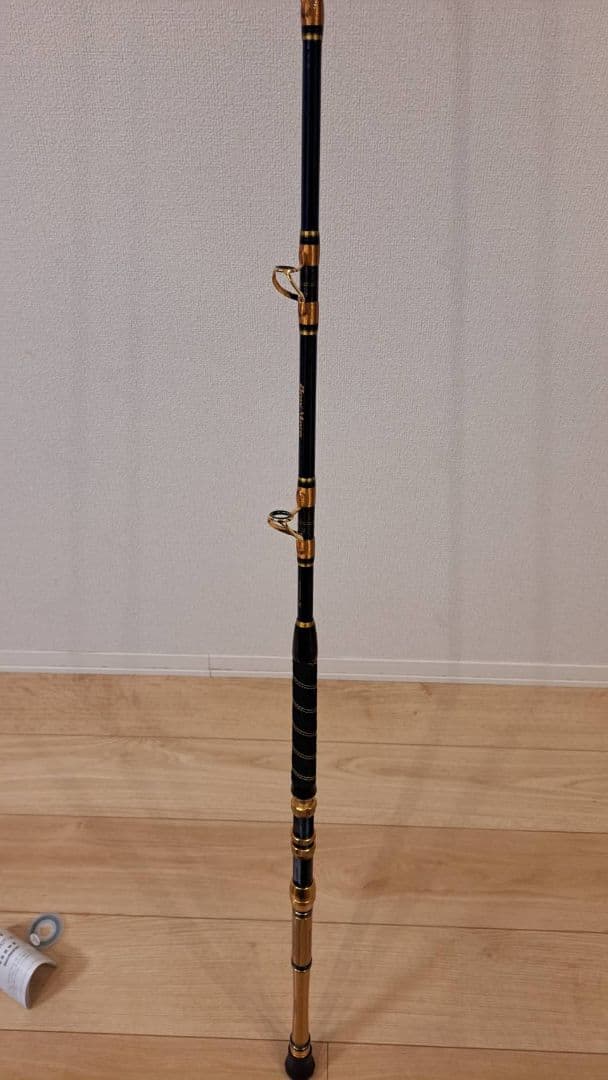 シマノ ビーストマスター・SPEEDMASTER 石鯛3000T　セット売り