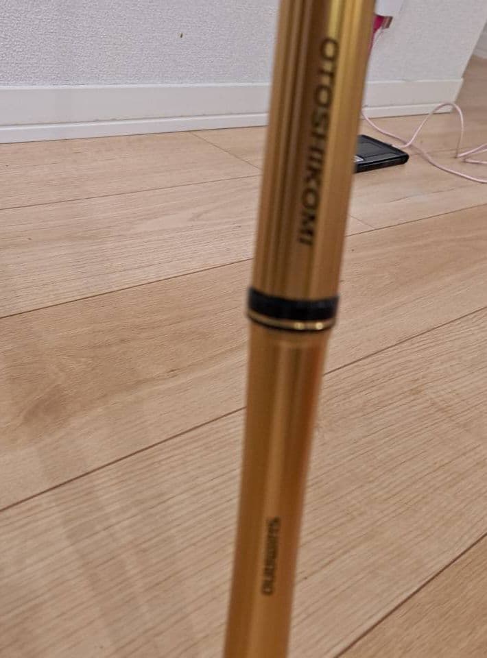 シマノ ビーストマスター・SPEEDMASTER 石鯛3000T　セット売り