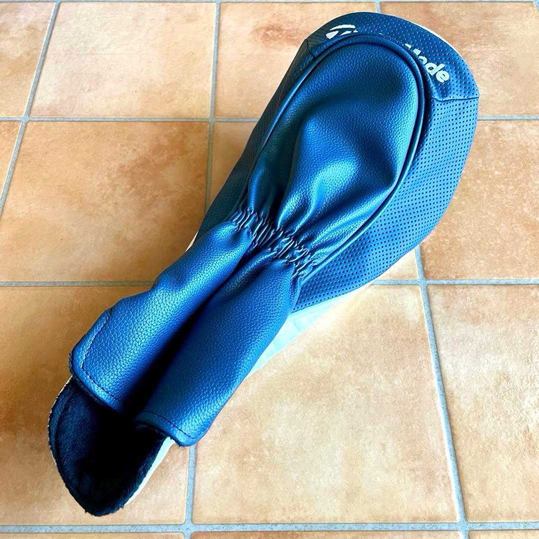 Qi10 ドライバー テーラーメイド ゴルフ クラブ 1W ヘッドのみ 9°