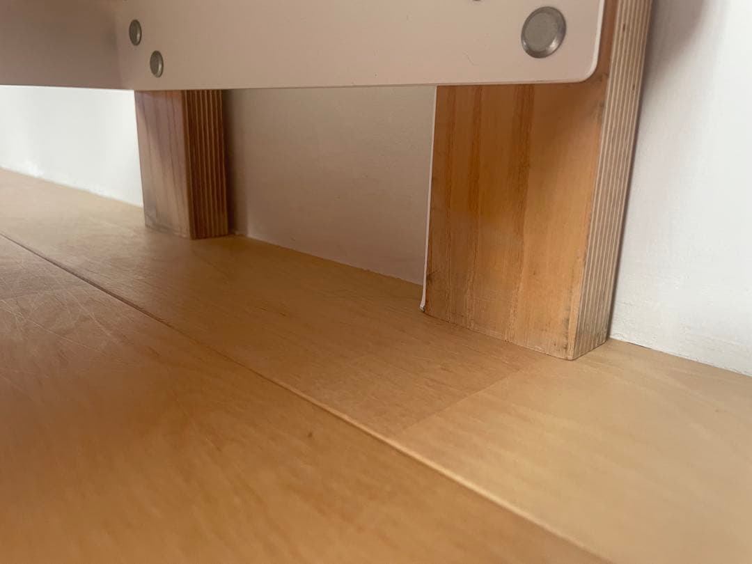 FLOYD shelf ブックシェルフ 白 USA