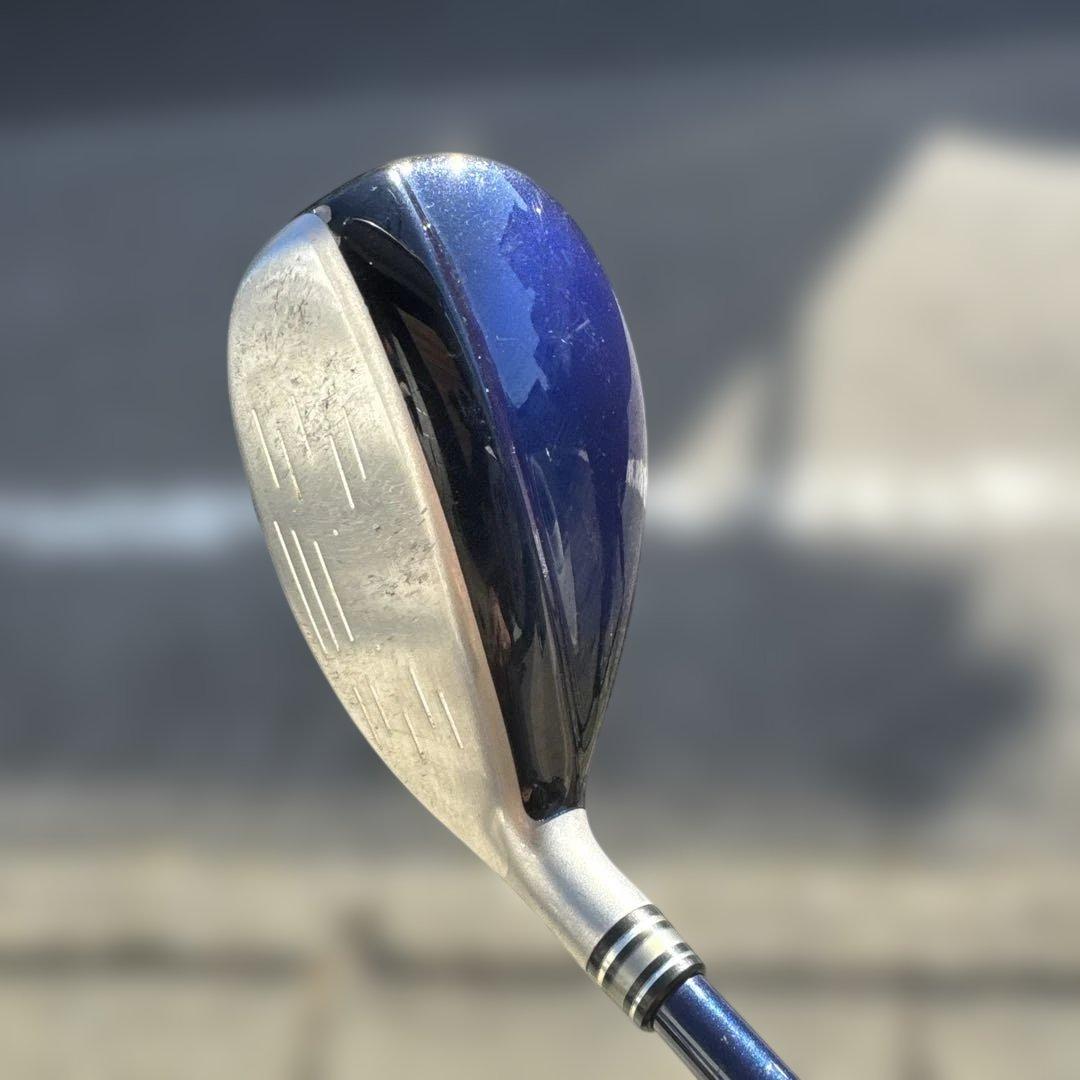 ゼクシオXXIO MP1000 S H5