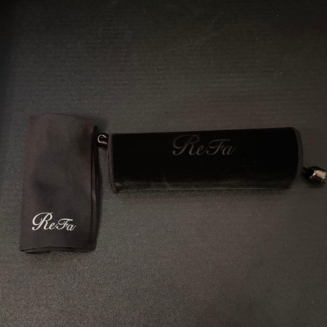 【超美品】正規品リファカラット　ReFa CARAT サロンモデル