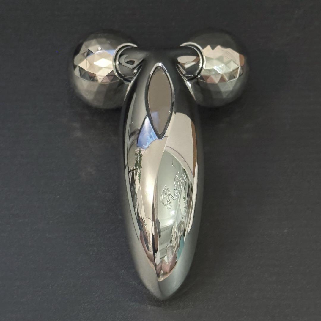 【超美品】正規品リファカラット　ReFa CARAT サロンモデル