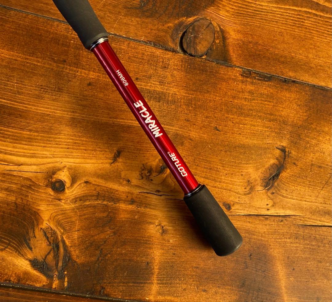 釣り竿セット　エギングセット　カーボンロッド　エギングロッド　8ft 2.4M