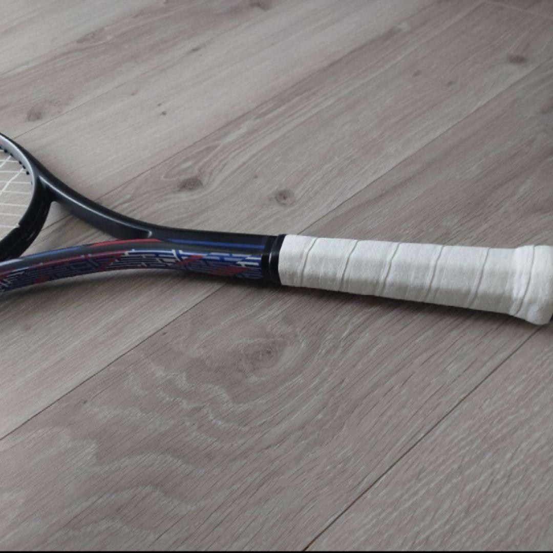 MIZUNO テニスラケット