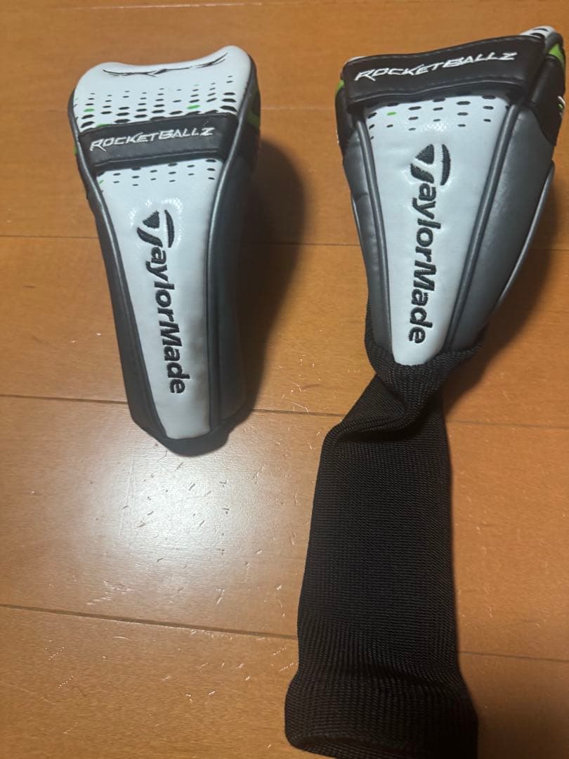 テーラーメイドRBZフェアウェイウッドセット 3番4番