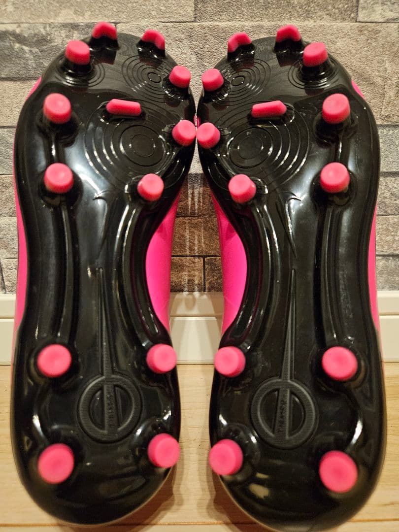 ナイキ スパイク サッカー ジュニア NIKE ティエンポ レジェンド10