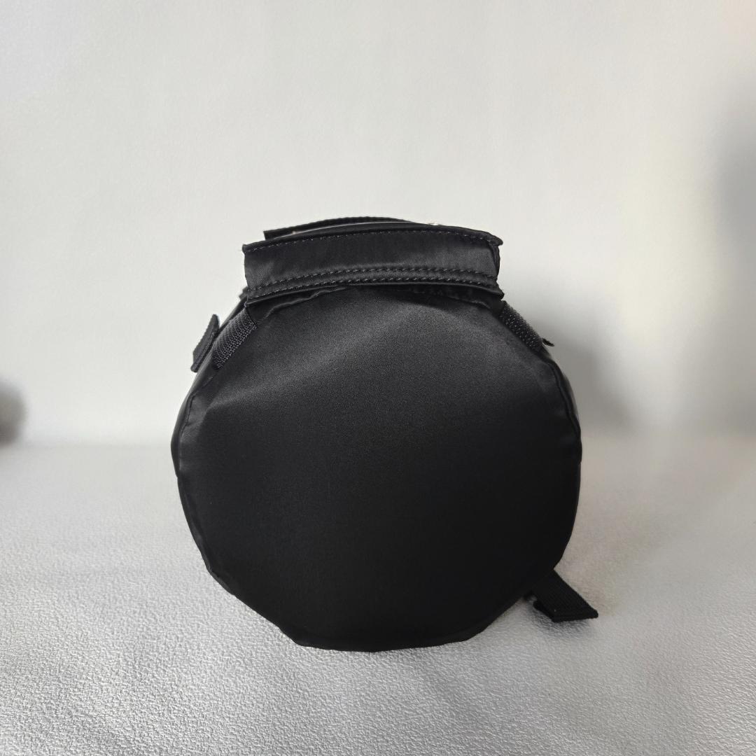 PORTER×MACKINTOSH＿BUCKET SHOULDER＿ミニバケット