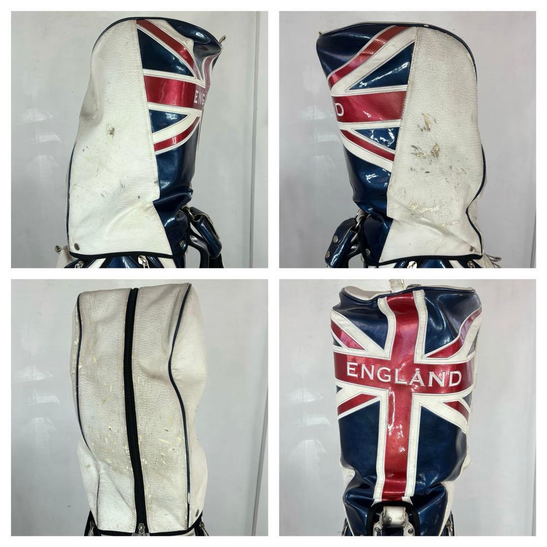 本格派 メンズゴルフクラブ 16本 フルセット ゴルフセット アドミラル　ゴルフ