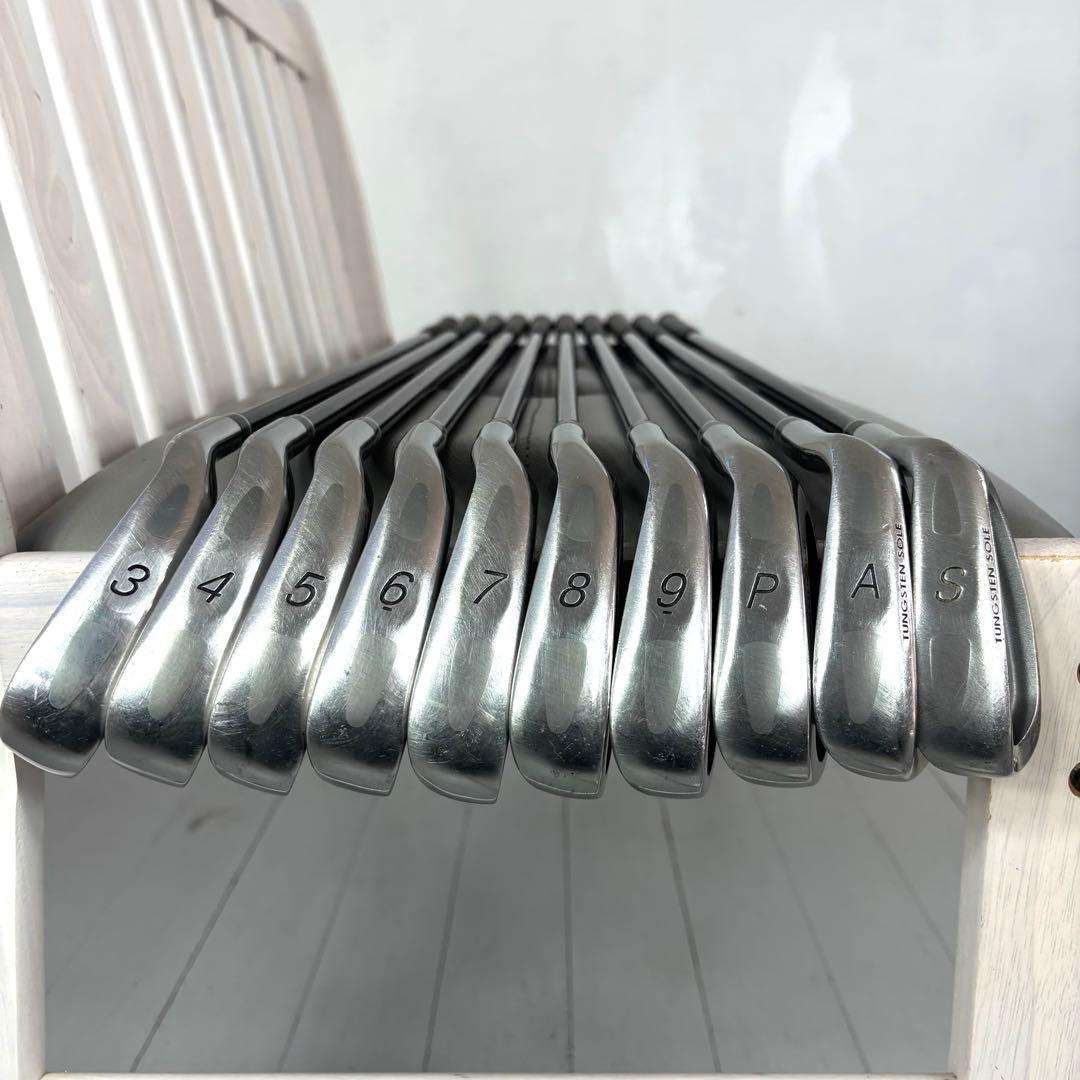 本格派 メンズゴルフクラブ 16本 フルセット ゴルフセット アドミラル　ゴルフ