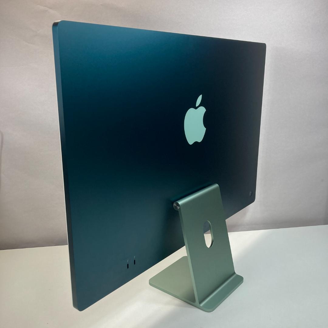 Apple iMac M1 パソコン 24インチ 8GB