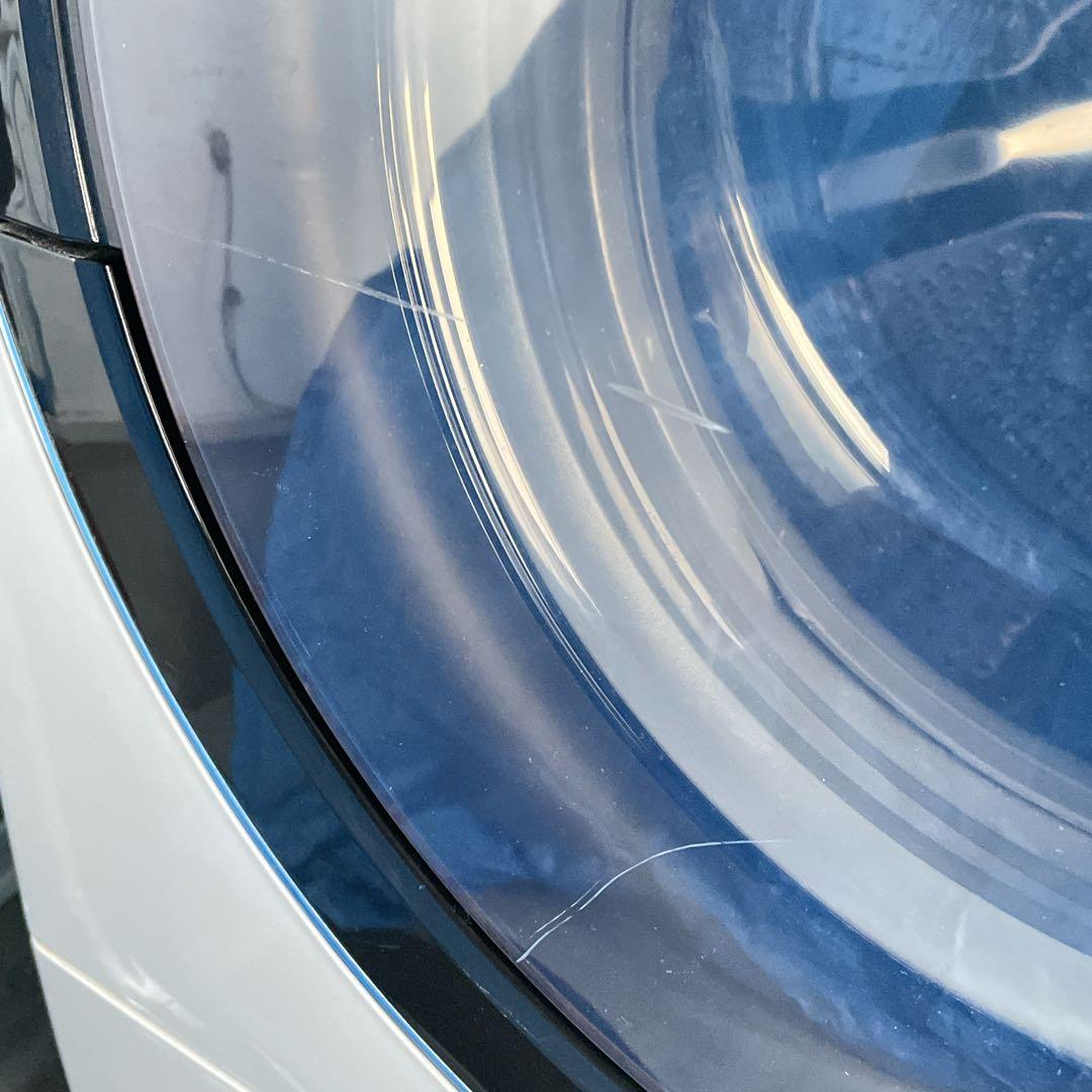 HITACHI 日立 BD-SV110AL ドラム式洗濯乾燥機 11kg