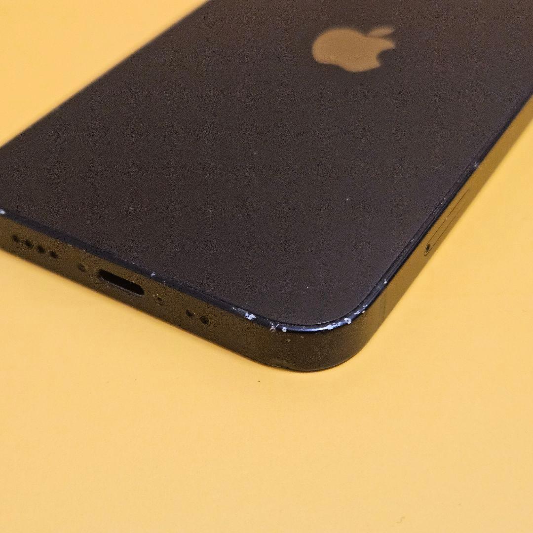 iPhone 12 mini 64GB｜24時間以内発送!#722