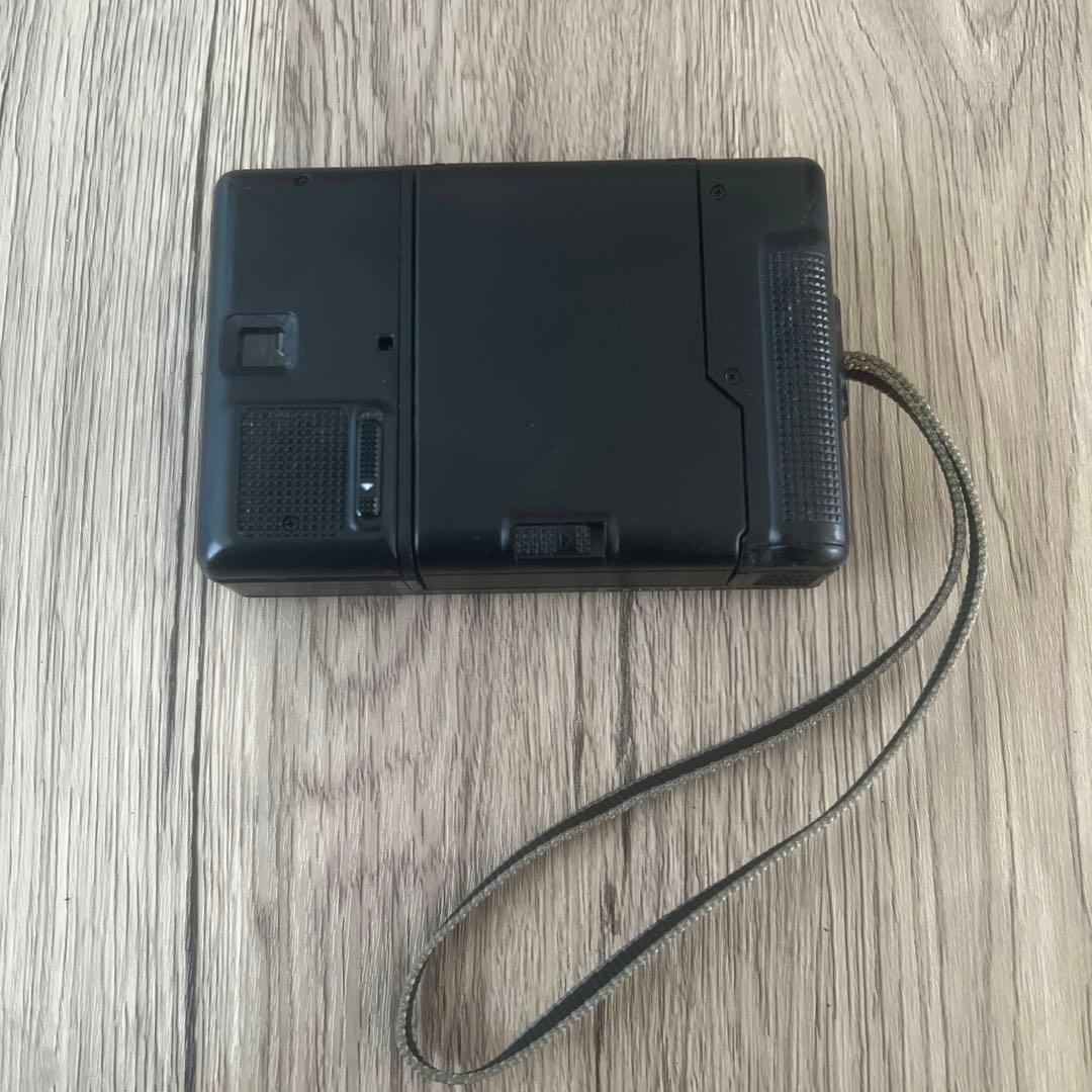 Konica AUTO FOCUS RECORDER フィルムカメラ