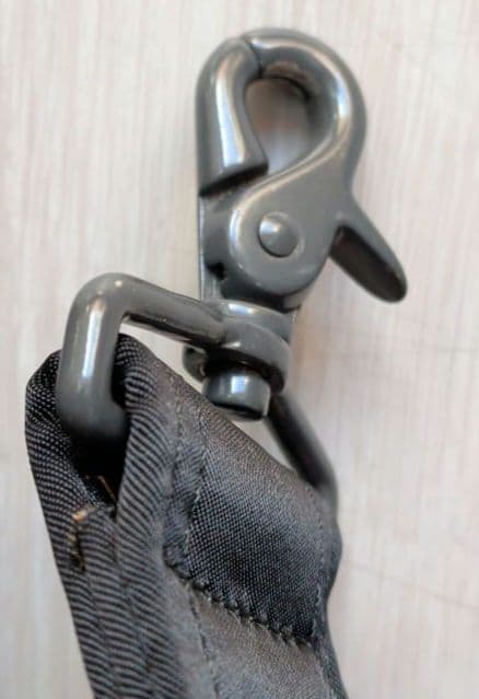 PORTER ポーター　吉田カバン　ビジネスバッグ　黒