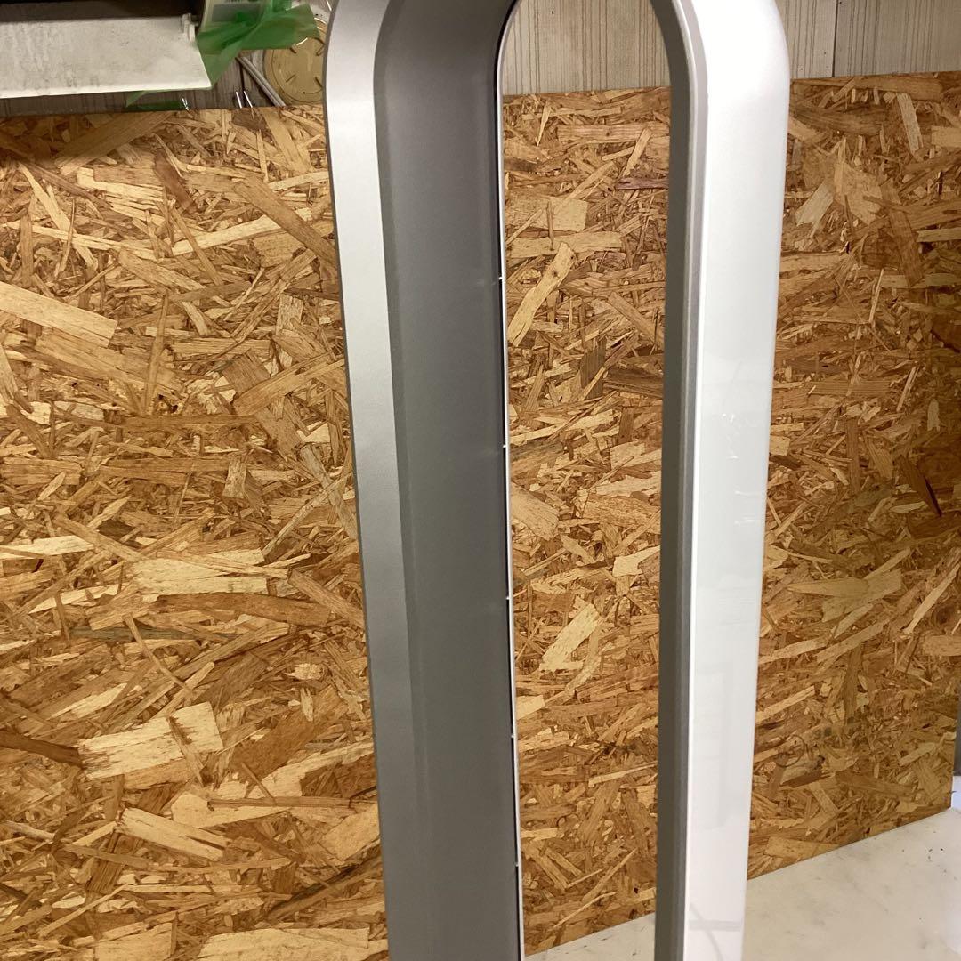 Dyson タワーファン シルバー　空気清浄機付きファン リモコン付き　（M-5