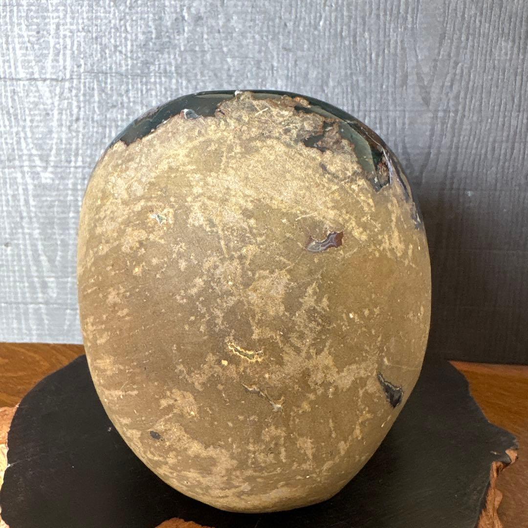 ✳レア　可愛い　❤️母岩付き　アメジスト ドーム　天然石C