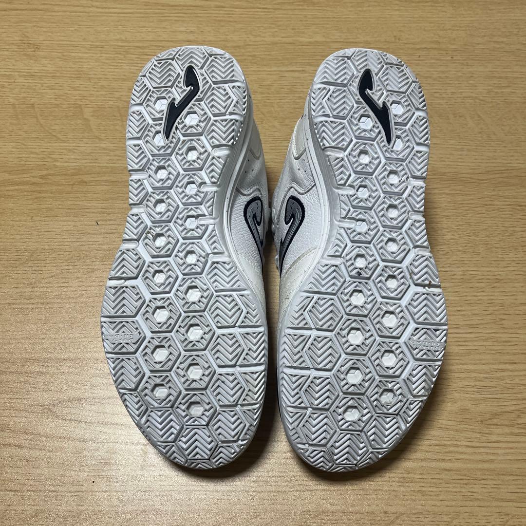 シューズ JOMA TOP FLEX REBOUND 24.5cm