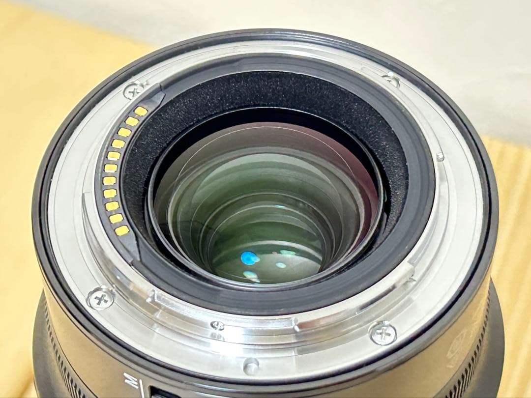 ニコン NIKKOR Z 24-70mm f/2.8 S