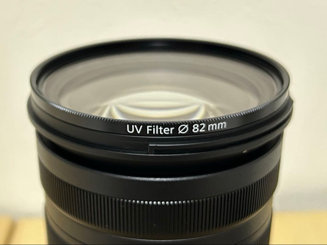 ニコン NIKKOR Z 24-70mm f/2.8 S