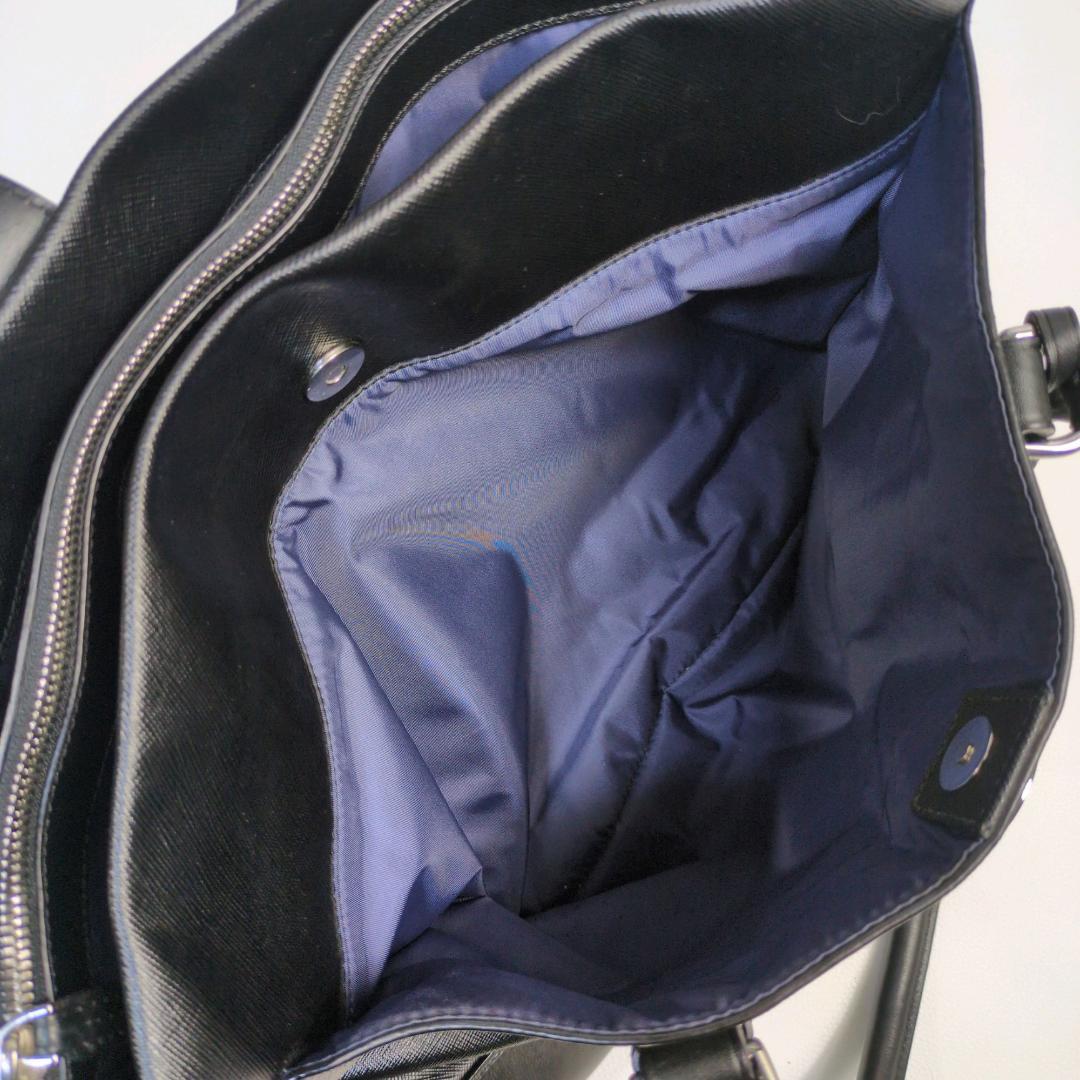 TUMI トゥミ ヴィラ トリノ ビジネスバッグ A4 PC 大容量 ブリーフ