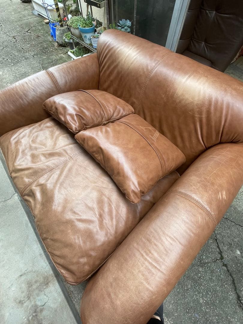 定価30万円 HALOアスプルンド ギルソファー