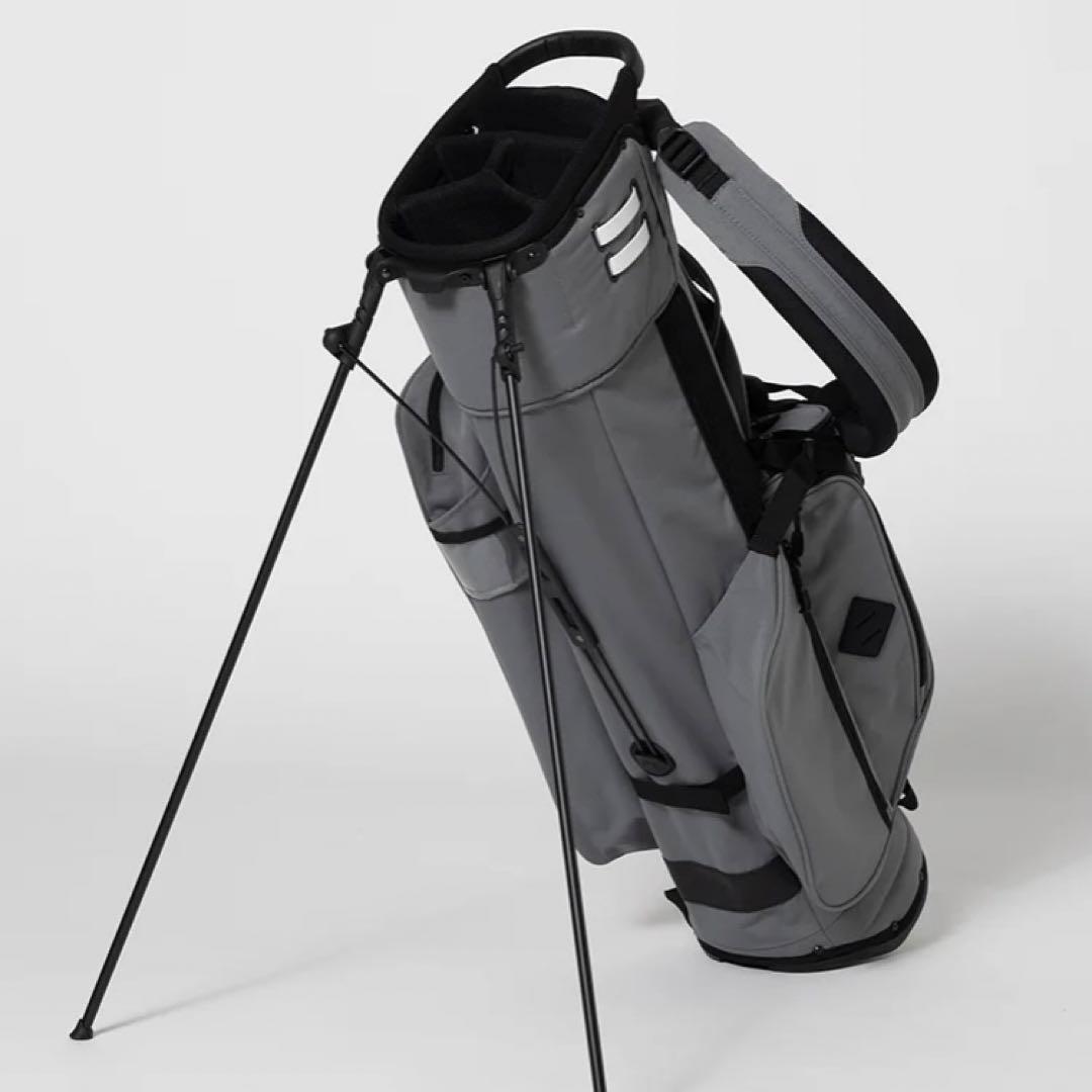 FIDES GOLF JONES ゴルフバック　キャディバック