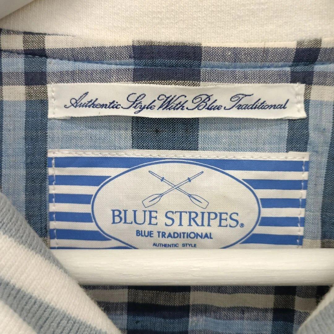 BOAT HOUSE CLUB ナイロンジャンパー