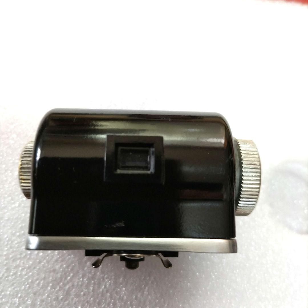 argus forty -four レンズ3本 ターレットファインダー　セット