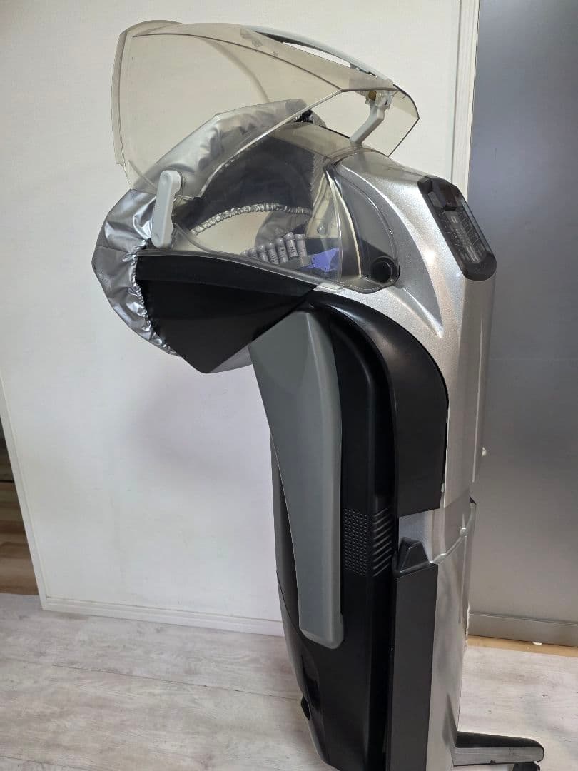 プロ用美容師美容室タカラベルモント促進器 エアウェーブビータSD-AWV-SL