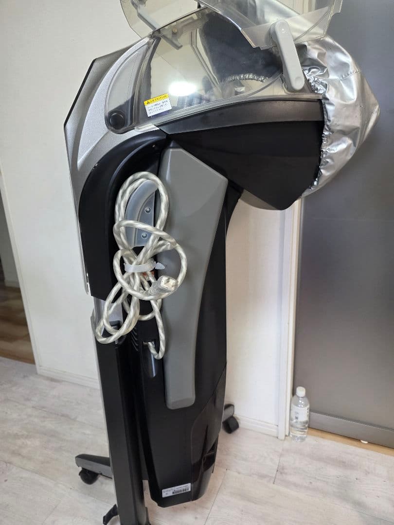 プロ用美容師美容室タカラベルモント促進器 エアウェーブビータSD-AWV-SL