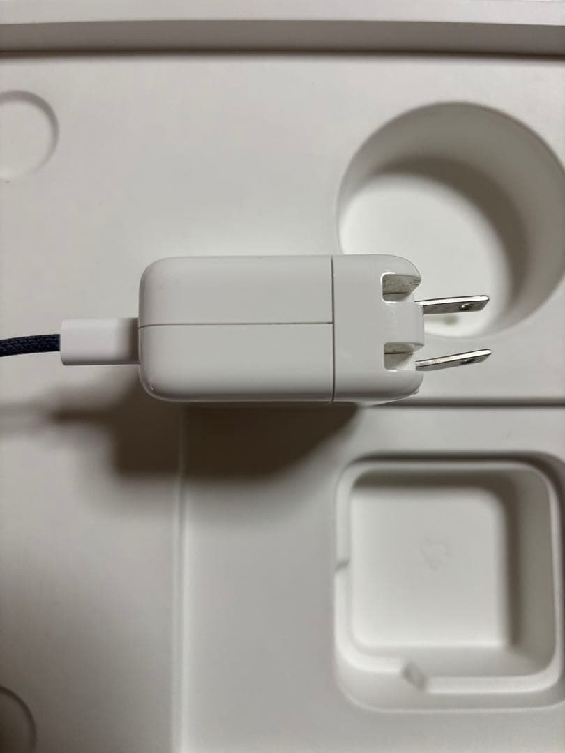 【masa】MacBook Air M2 ミッドナイト