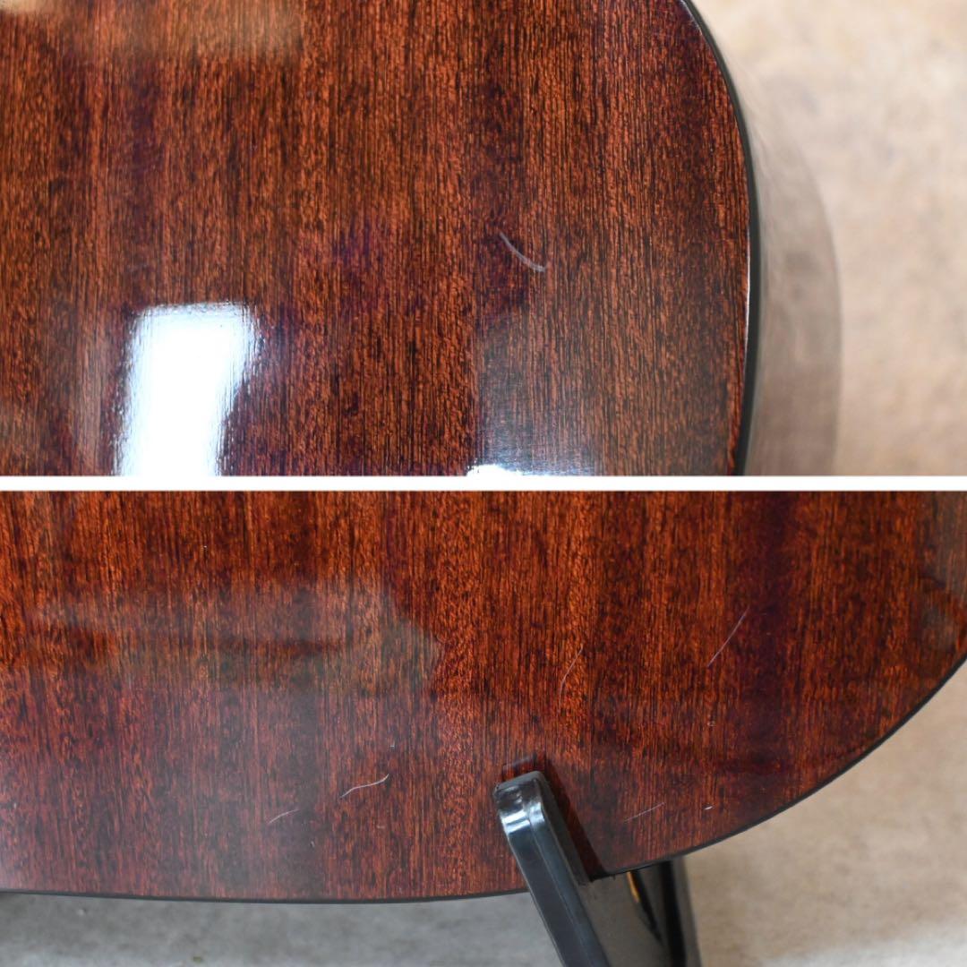 【整備・清掃・弦交換済】Fender FSR CD-60 CHY フェンダー 赤