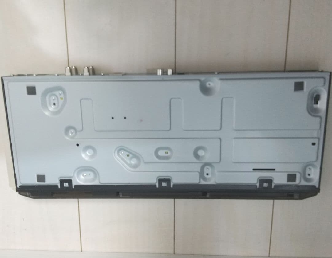 【RS79】panasonic DMR-BRZ1000 BDレコーダー 本体