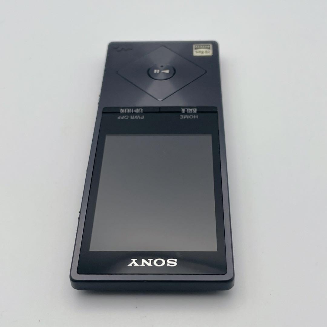 【良品】SONY WALKMAN NW-A25 Bluetooth対応　本体