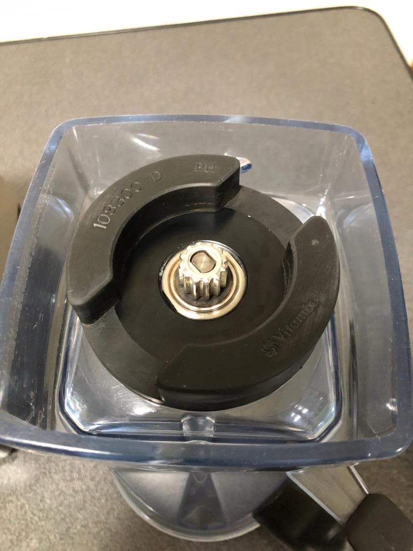 VitamixバイタミックスTNC5200 (VM0111 )