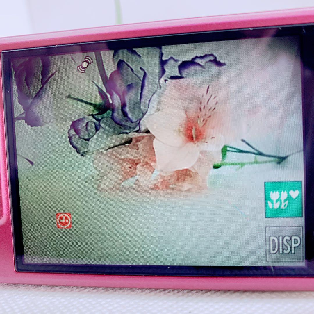 Nikon デジタルカメラ　COOLPIX S6900 ニコン　クールピクス