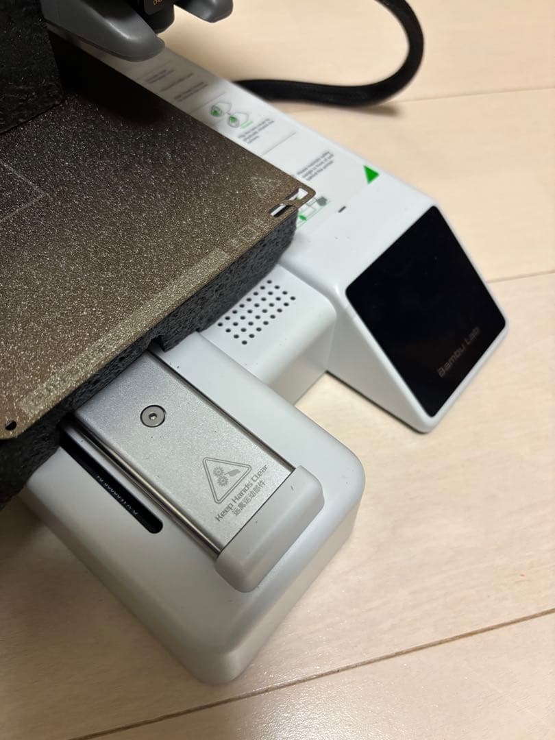 Bambu Lab A1 mini 3Dプリンター　新品未使用