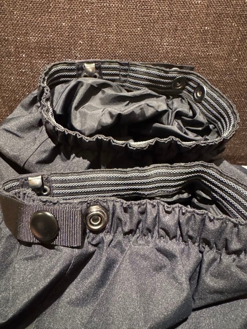 【新品に近い】BURTON 25-26 レディース パンツ L 黒 即発送