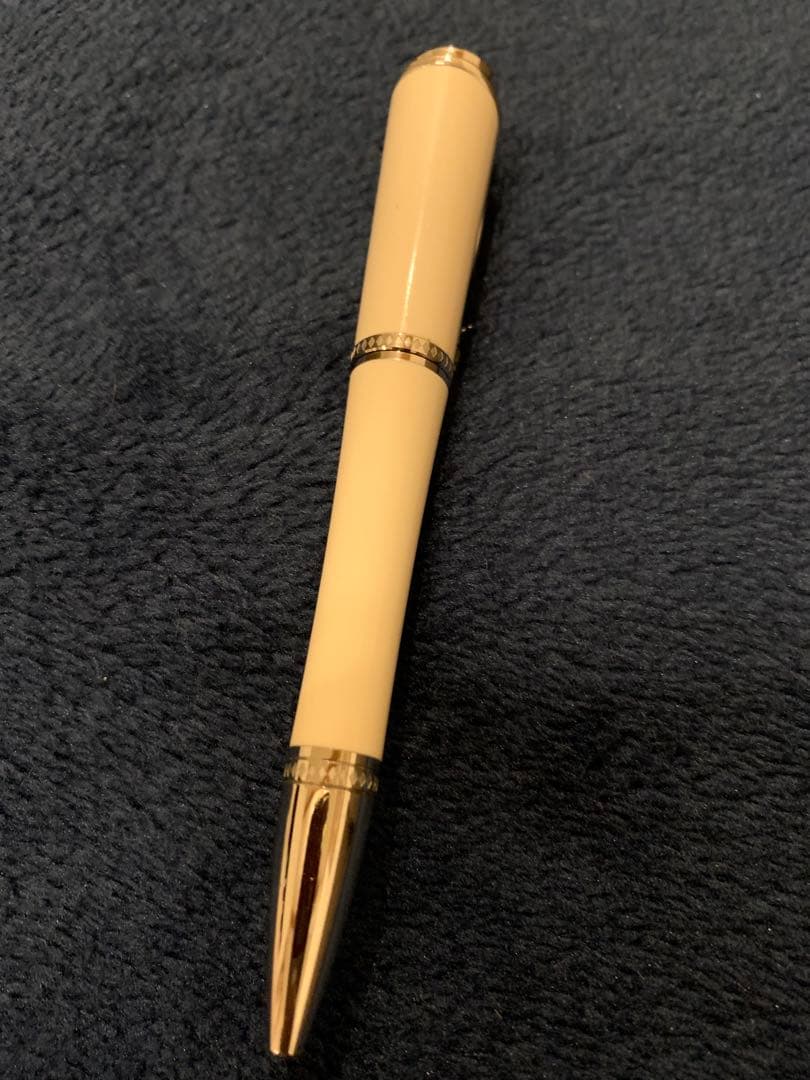 モンブラン　ボールペン プリンセスグレースデモナコ　MONTBLANC
