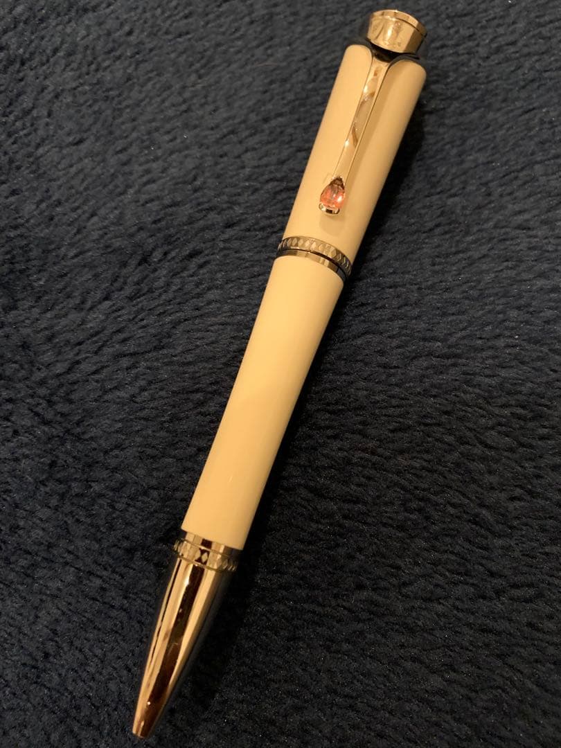 モンブラン　ボールペン プリンセスグレースデモナコ　MONTBLANC