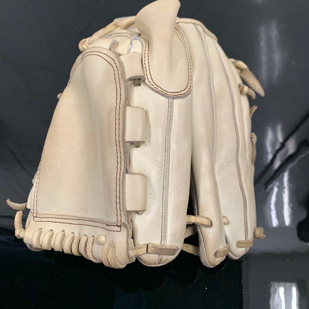 グローバルエリート　硬式グローブ